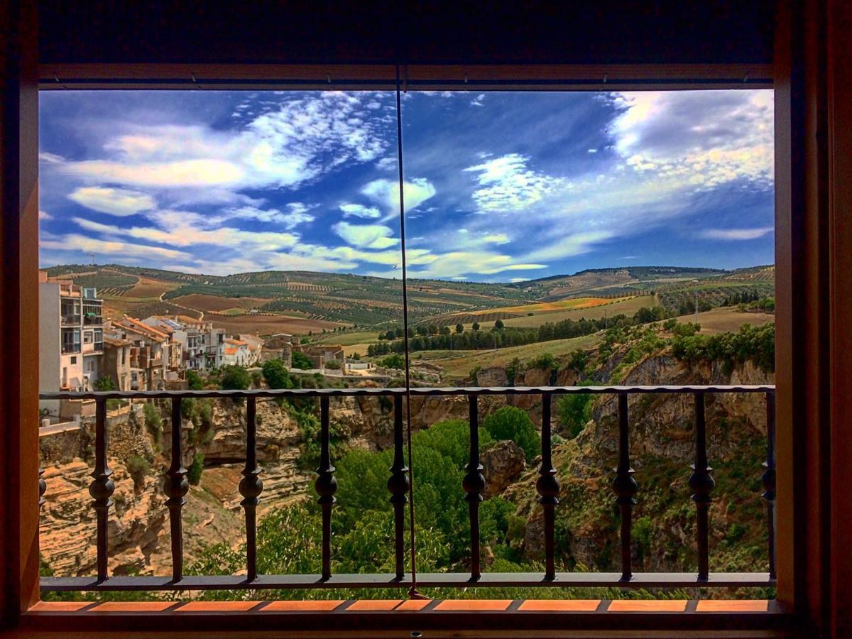 La Maroma Rooms & Views Alhama de Granada Exteriér fotografie